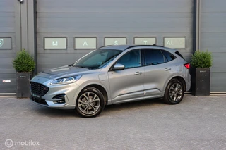 Ford Kuga 2.5 PHEV ST-Line X|B&O|HUD|ACC|CAMERA|ELEK. STOEL