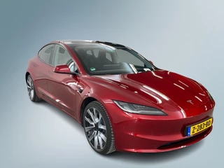 Tesla Model 3 - afbeelding nr 2