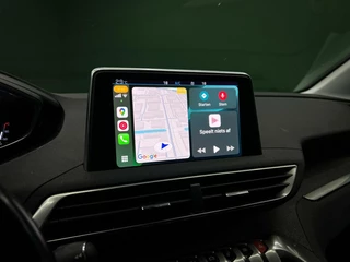 Peugeot 3008 Peugeot 3008 1.2 Premium Carplay | Camera | Keyless NAP - afbeelding nr 17