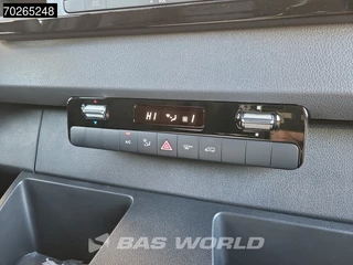 Mercedes-Benz Sprinter Mercedes Sprinter 319 CDI Automaat L3H2 2025model 3.5t trekhaak LED Camera 15m3 Airco Trekhaak Cruise control - afbeelding nr 14
