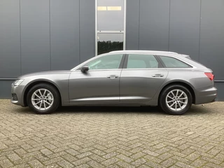 Audi A6 - afbeelding nr 4