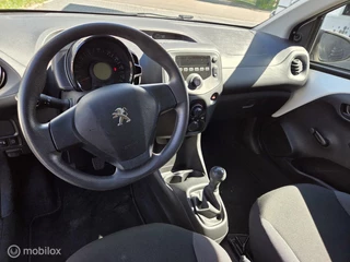 Peugeot 108 Peugeot 108 1.0 e-VTi Access - afbeelding nr 16