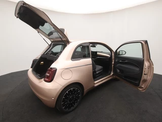 Fiat 500e Fiat 500E Icon automaat 42 kWh - 12% bijtelling tot 7-2026 - afbeelding nr 10