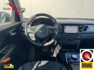 Kia Niro Kia Niro ExecutiveLine 64 kWh|NL-Auto|SOH 100%|455km(WLTP) - afbeelding nr 2