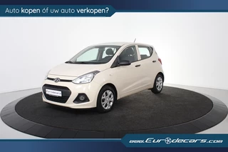 Hyundai i10 - afbeelding nr 11