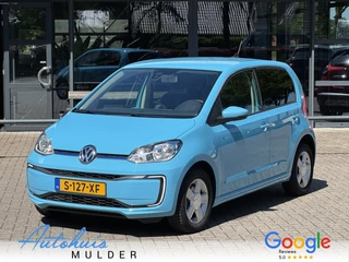 Volkswagen e-up! Volkswagen e-up! e-up! Stoelverwarming/Climate control/Camera/Cruise APK 01-05-2027 - afbeelding nr 1