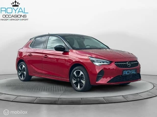 Opel Corsa-e Opel Corsa Electric 51 kWh | Carplay | Navi - afbeelding nr 2
