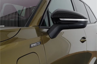 Škoda Kodiaq ŠKODA Kodiaq 1.5 TSI PHEV Sportline Business > Trekhaak | 20 inch | Winter-pakket | Bronx Gold Metallic Lease ook mogelijk! - afbeelding nr 10