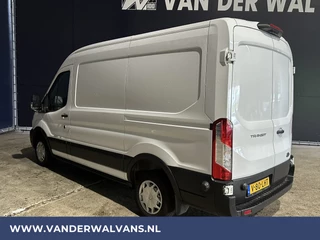 Ford Transit Bijrijdersbank - afbeelding nr 2