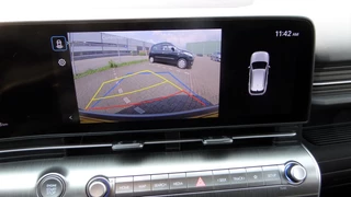 Hyundai Kona Hyundai Kona 1.6 GDI HEV Comfort Smart - afbeelding nr 11
