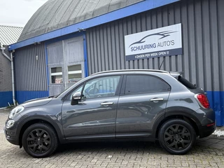 Fiat 500X Fiat 500X 1.4 T M-Air Lounge Automaat - afbeelding nr 2