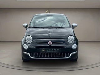 Fiat 500 - afbeelding nr 6