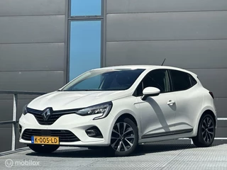 Renault Clio Renault Clio 1.0 TCe Zen - afbeelding nr 9