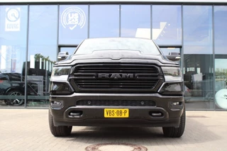 Dodge Ram Pick-Up - afbeelding nr 3