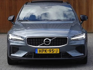 Volvo V60 - afbeelding nr 4