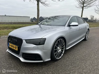 Audi S5 Audi S5 3.0 TFSI S5 quattro Pro Line 333pk Vol opties! 2015 - afbeelding nr 1