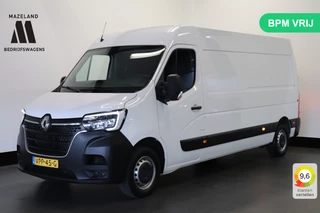 Renault Master 2.3 dCi 180PK L3H2 EURO 6