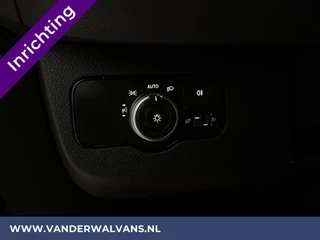 Mercedes-Benz Sprinter Mercedes-Benz Sprinter 316 CDI 164pk 3500kg Trekhaak L2H2 Inrichting Euro6 Airco | Camera | Cruisecontrol Parkeersensoren - afbeelding nr 16