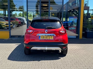 Renault Captur Renault Captur 0.9 TCe Helly Hansen - camera - navi - clima control - afbeelding nr 8