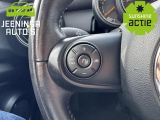 MINI One Mini Mini 1.2 One Business | Cruise | Navi | - afbeelding nr 8