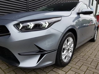 Kia Ceed - afbeelding nr 14