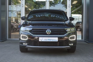Volkswagen T-Roc - afbeelding nr 2