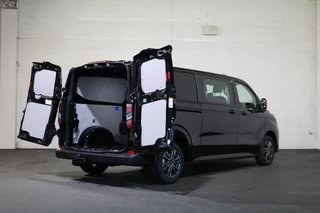 Ford Transit Custom - afbeelding nr 13