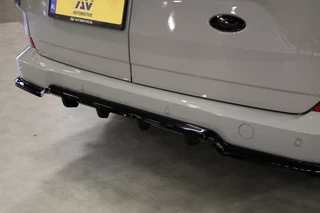 Ford Transit Custom | Lane Assist | 3-Zitter | Fabrieksgarantie tot 02/2028 - afbeelding nr 45