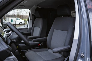 Volkswagen Transporter ACC | Lane Assist | Side Assist | Virtual cockpit | 2x Schuifdeuren | - afbeelding nr 22