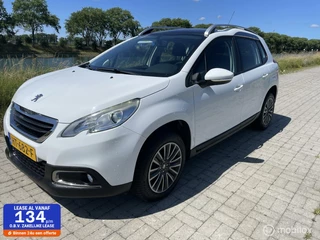 Peugeot 2008 - 160544983-0