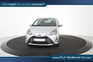 Toyota Yaris - afbeelding nr 5