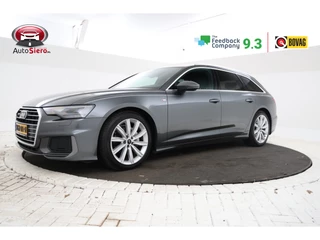 Audi A6 - 397423274-0