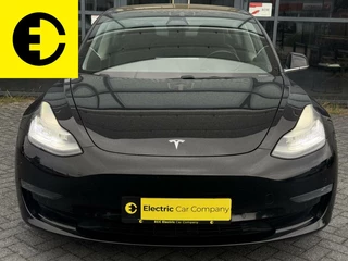 Tesla Model 3 Tesla Model 3 Performance AWD 75 kWh | Auto Pilot | Pano |20inch - afbeelding nr 14