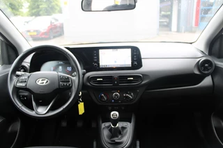 Hyundai i10 Hyundai i10 1.0 Comfort Smart Navi/Cam/Carplay/Cruise 