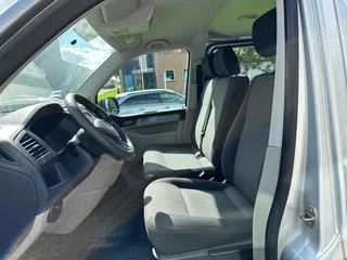 Volkswagen Transporter Volkswagen Transporter 2.0 TDI L2H1 Comfortline Nieuwe Distributie - afbeelding nr 18