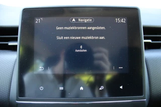 Renault Clio Renault Clio 1.6 E-Tech Hybrid 140 Zen Airco|Cruise|Navi|Audio - afbeelding nr 30