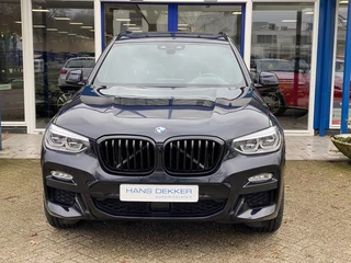 BMW X3 - afbeelding nr 2