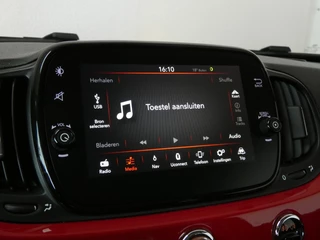 Fiat 500 - afbeelding nr 9