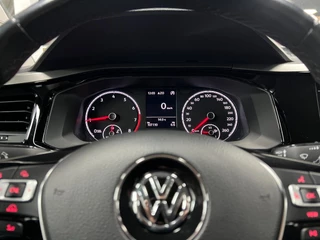 Volkswagen Polo Volkswagen Polo 1.0 |Carplay | Nav | PDC | Cruise | stoelver - afbeelding nr 14