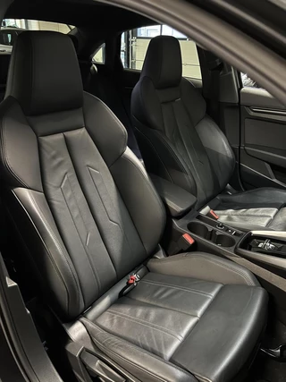 Audi A3 Audi A3 Limousine 35 TFSI S edition Pano Virtual Trekhaak - afbeelding nr 28