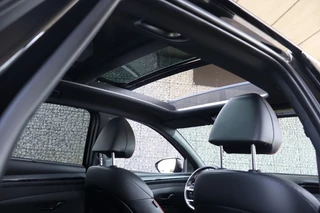 Hyundai Tucson Hyundai Tucson 1.6 T-GDI N Line Sky | Schuifdak | N Line | Compleet - afbeelding nr 22