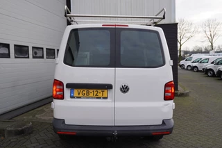 Volkswagen Transporter - Airco - Cruise - PDC - € 14.900,- Excl. - afbeelding nr 8