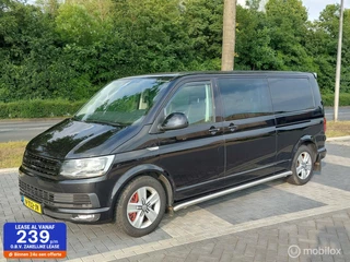 Volkswagen Transporter - 264546389-0