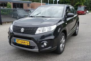 Suzuki Vitara Suzuki Vitara 1.6 COMFORT LUXE-TREKHAAK/AIRCO/AUDIO/BLUETOOTH PERFECTE STAAT - afbeelding nr 25