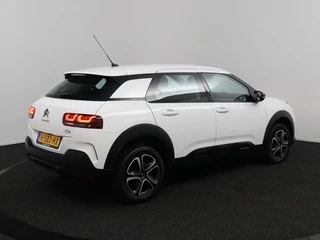 Citroën C4 Cactus Citroen C4 Cactus 1.2 PureTech Live*CARPLAY*ECC*CRUISE* - afbeelding nr 2