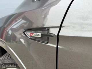 Ford Kuga Ford Kuga 1.5 EcoBoost ST Line Trekhaak/LED/Navi/Clima/Cruise - afbeelding nr 16