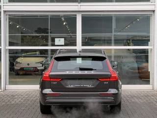 Volvo V60 - afbeelding nr 5