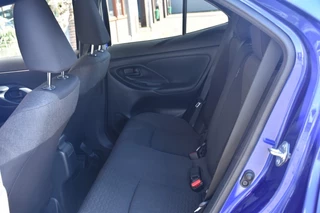 Toyota Yaris - afbeelding nr 25