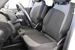 Citroën C4 Picasso Citroën C4 Picasso 1.2 PureTech Live - afbeelding nr 10