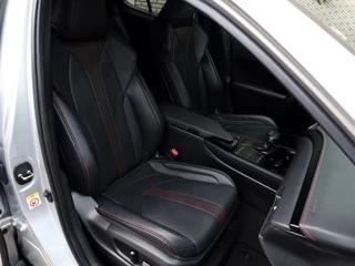 Lexus UX Lexus UX 250h F Sport Premium | Leder | Premium Audio | Stoelverwarming - afbeelding nr 12